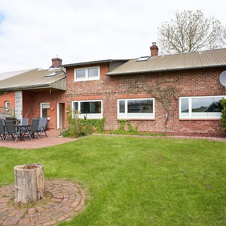 Ferienhaus Wietblick 奥克霍尔姆 外观 照片